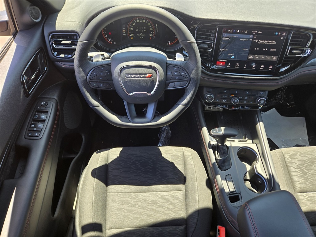 2025 Dodge Durango R/T photo 8