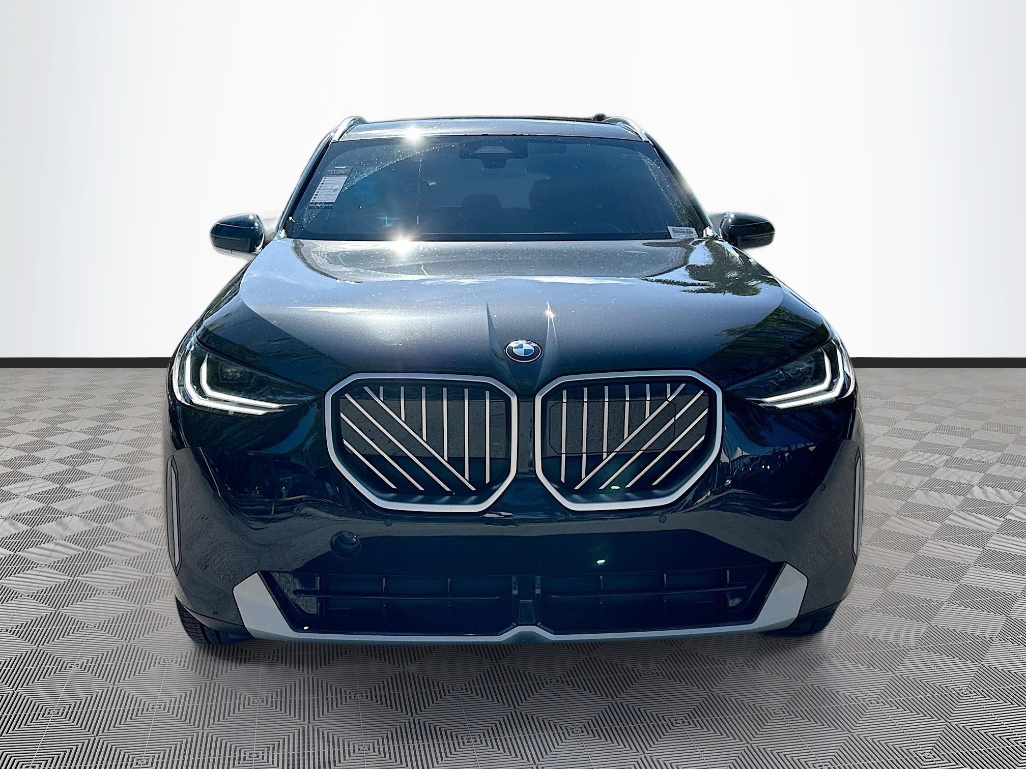 2026 Bmw X3 photo 2