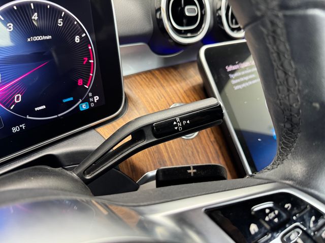 2023 Mercedes Benz C 300 photo 25