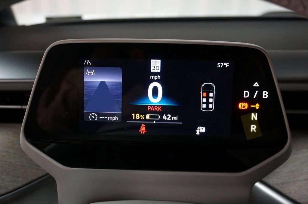 2025 Volkswagen ID. Buzz photo 24