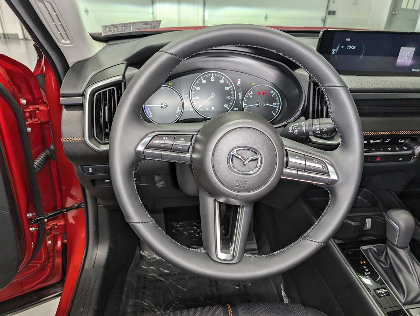 2025 Mazda CX-50 Premium photo 29