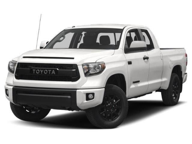 2015 Toyota Tundra's photo