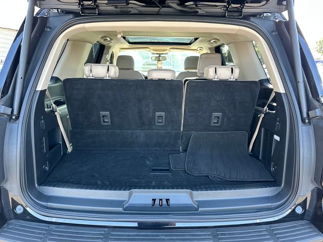 2023 Ford Expedition Limited photo 28