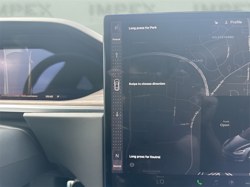 2024 Tesla Model S photo 17