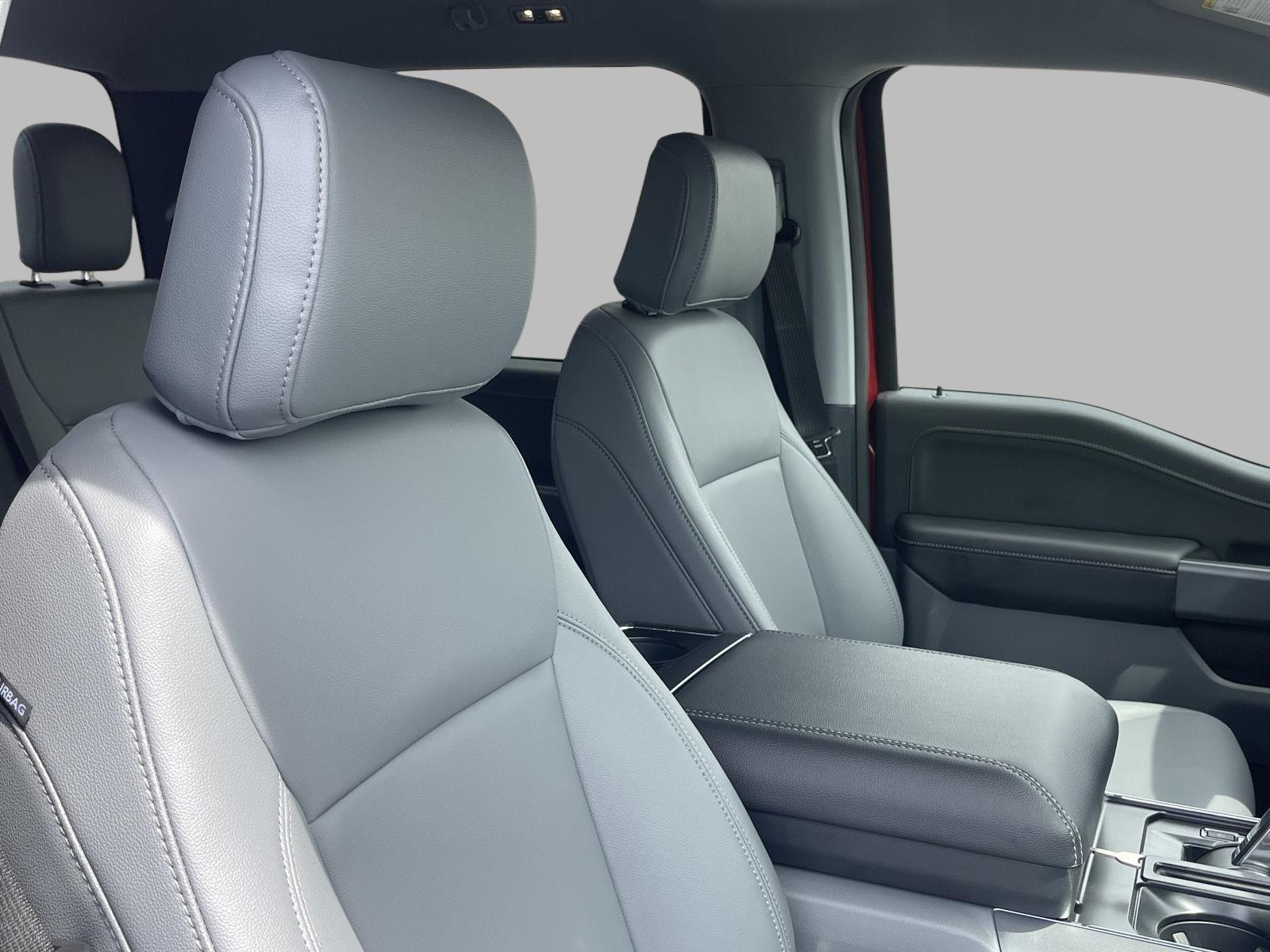 2025 Ford F-150 Lightning photo 16