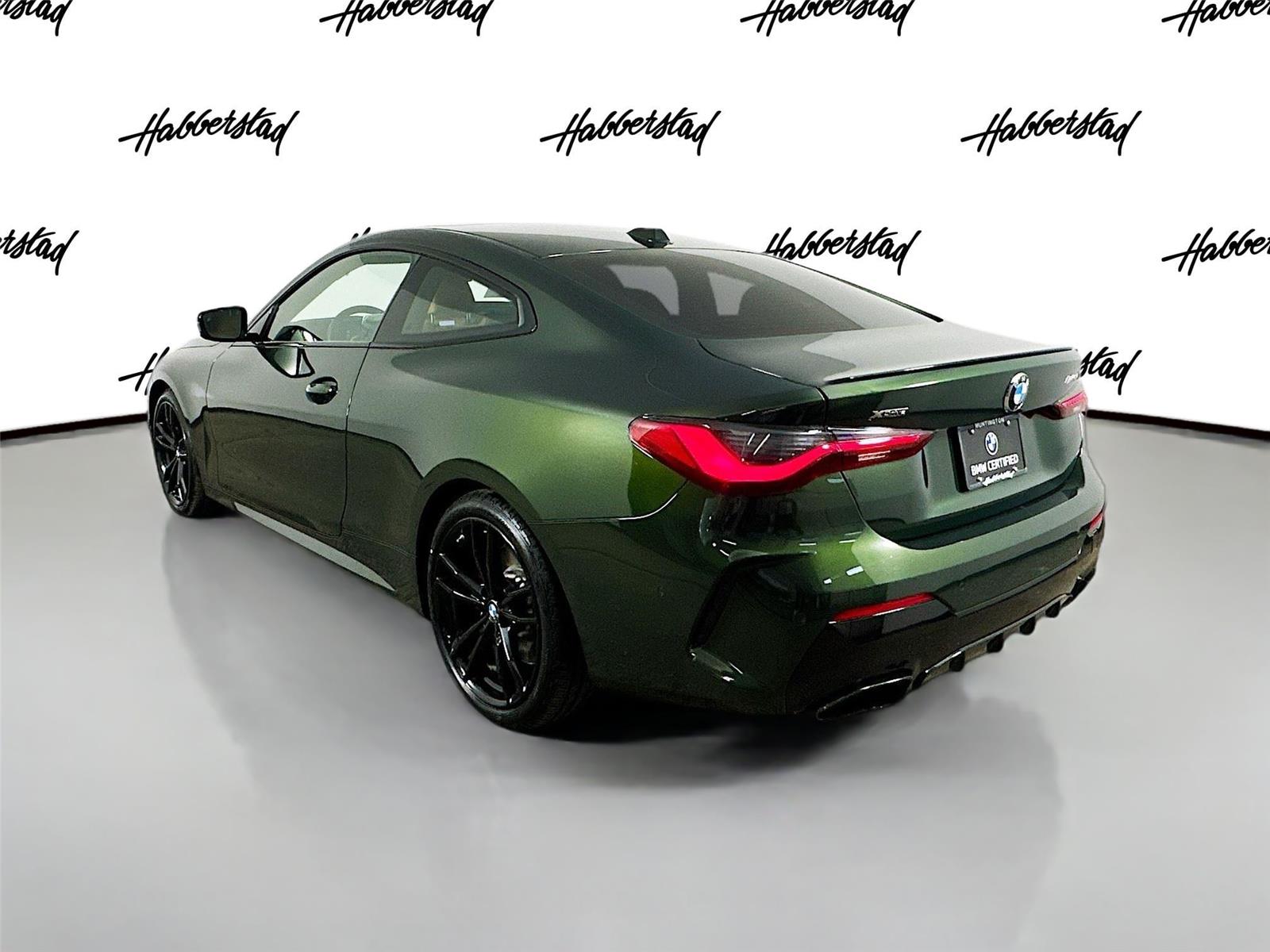 2024 Bmw M440i xDrive photo 7