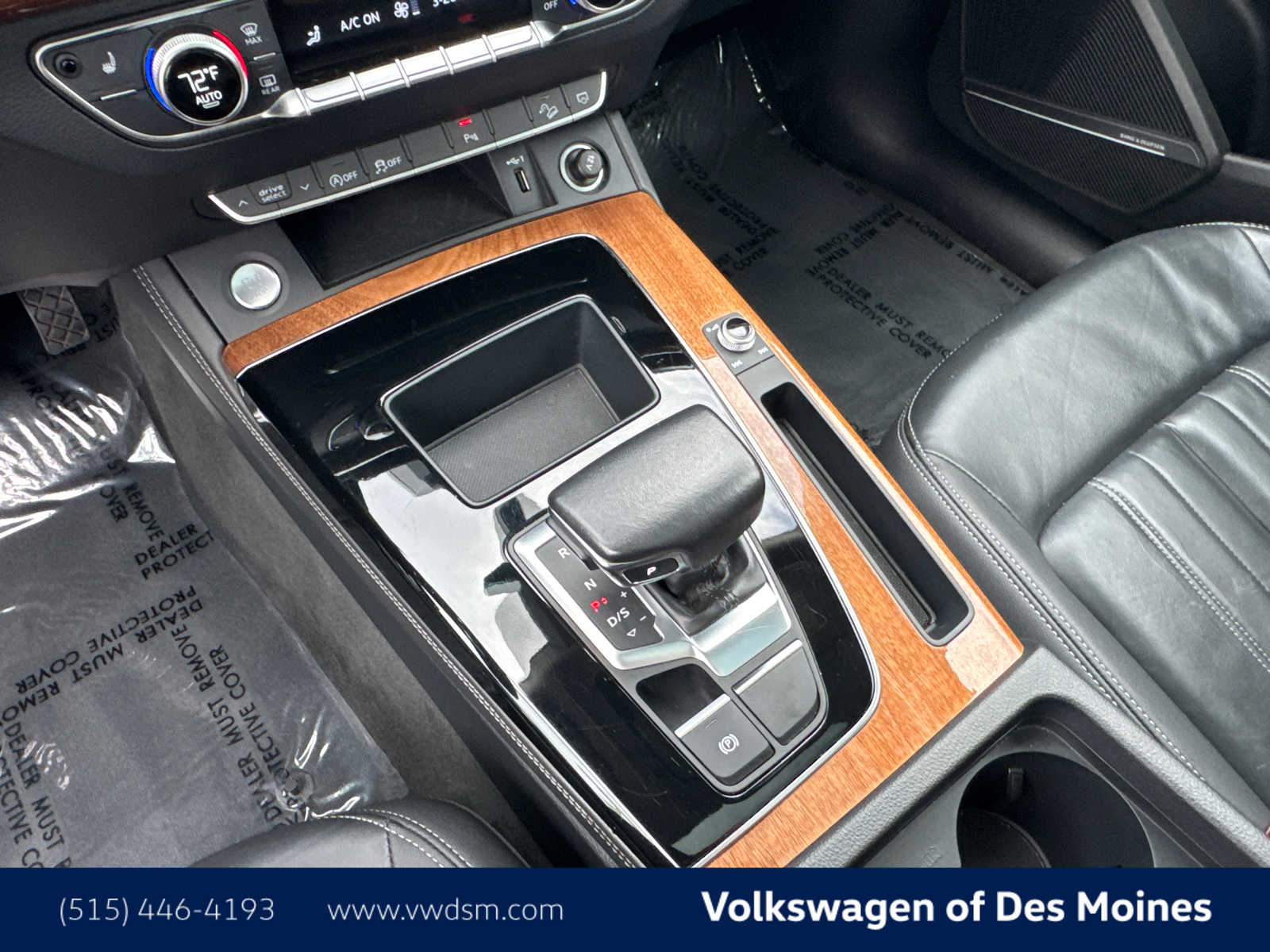 2023 Audi Q5 S line Premium Plus photo 14