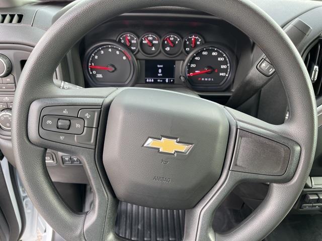 2024 Chevrolet Silverado 2500HD photo 16