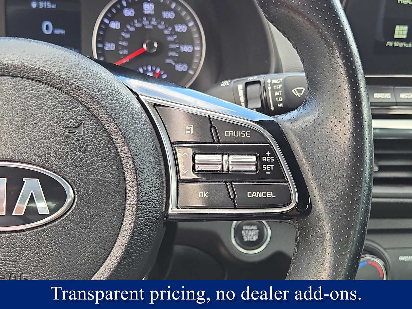 2021 Kia Forte GT-Line photo 22