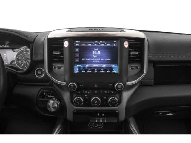 2020 Ram 1500 Laramie photo 3