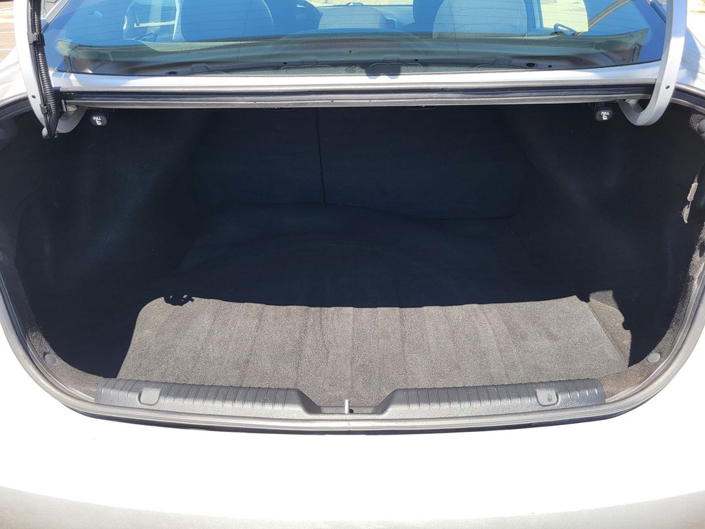 2017 Kia Forte LX Base photo 17