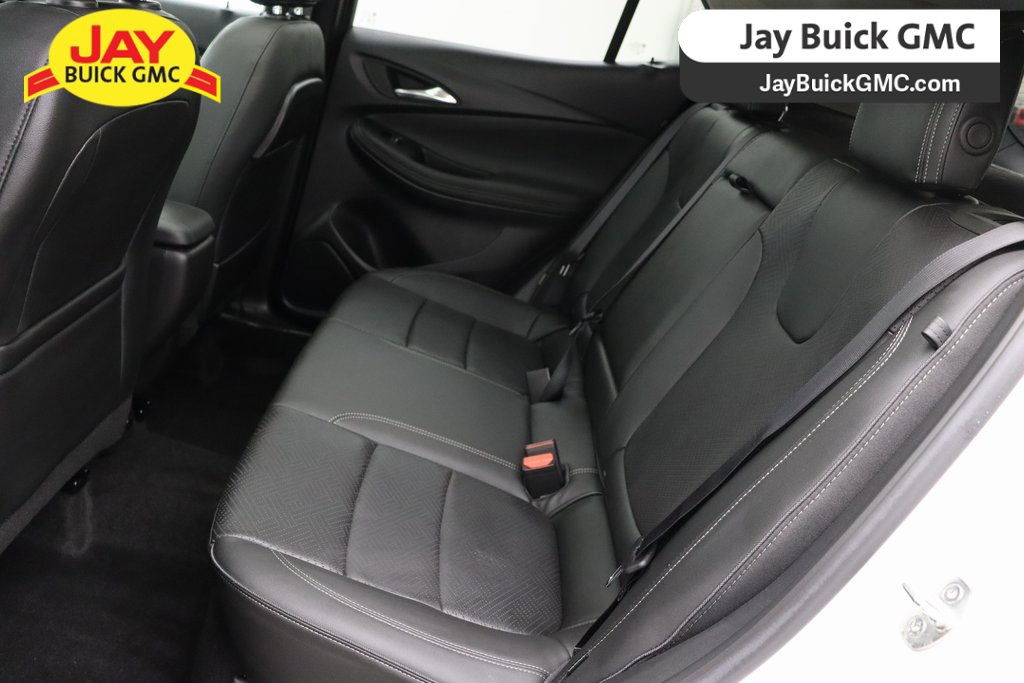 2023 Buick Encore GX Essence photo 15