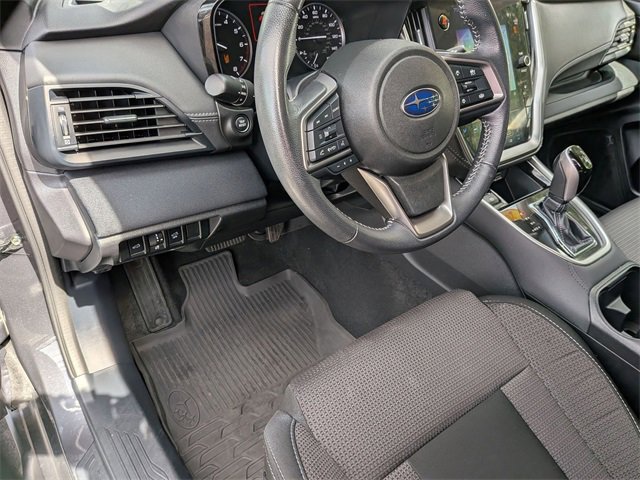 2023 Subaru Outback Premium photo 16