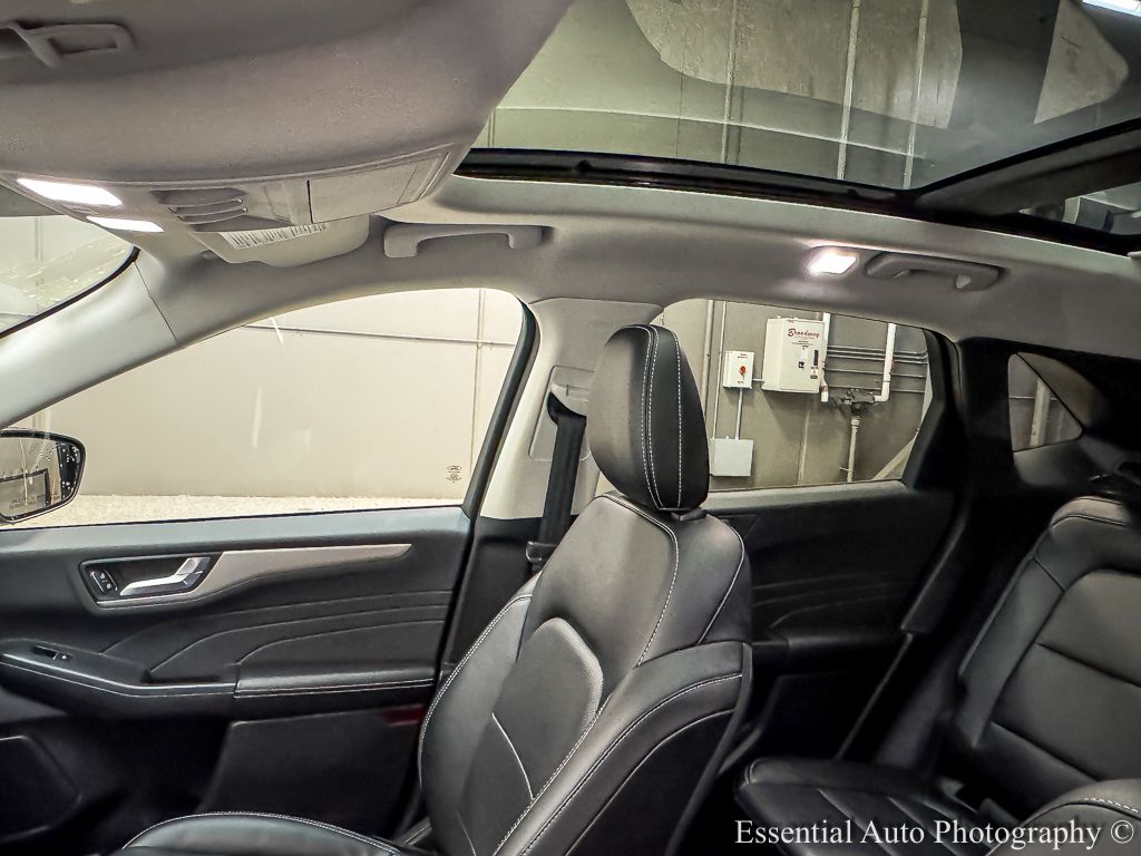 2022 FORD ESCAPE - Image 12