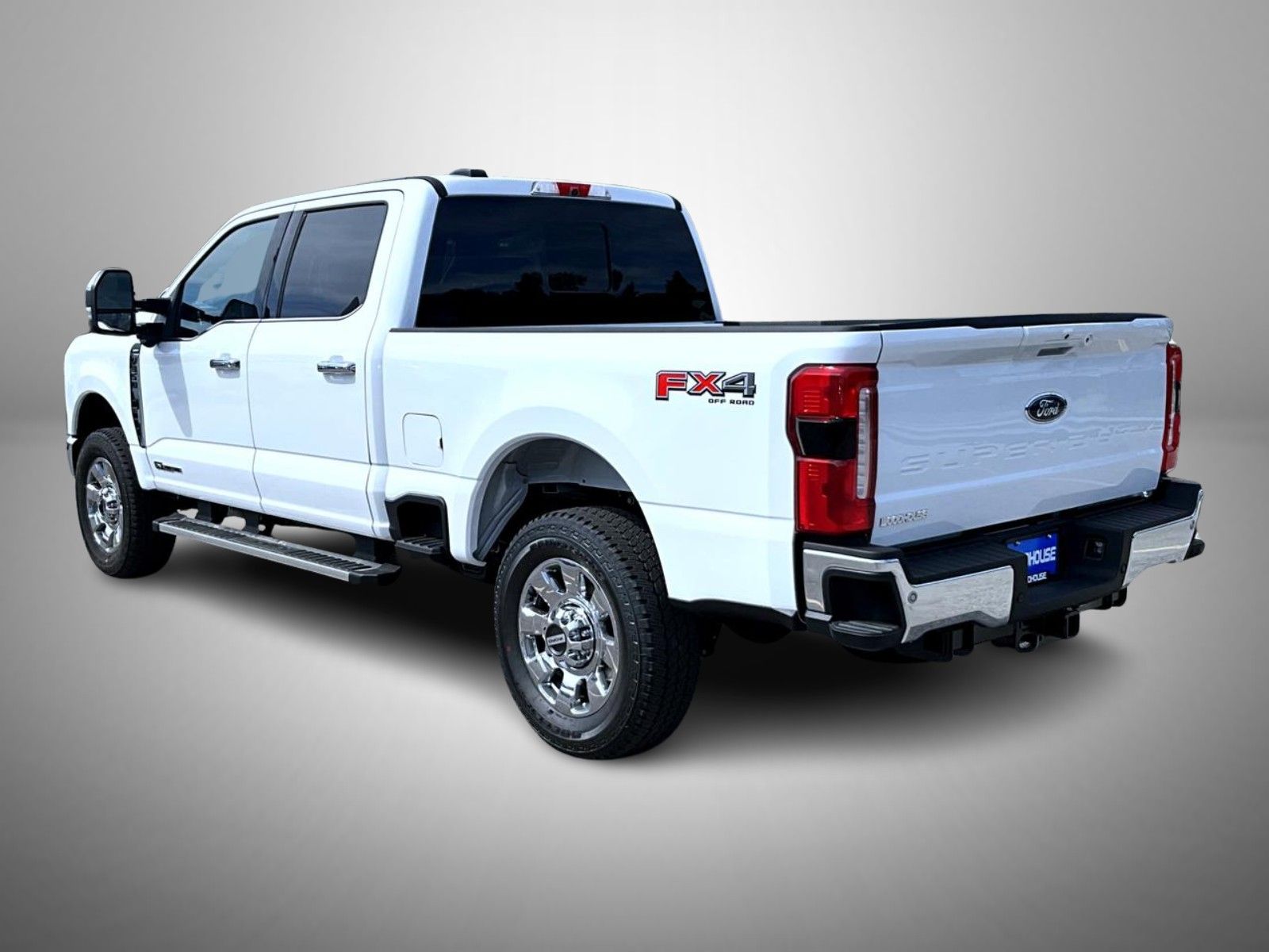 2026 Ford F-350 photo 7