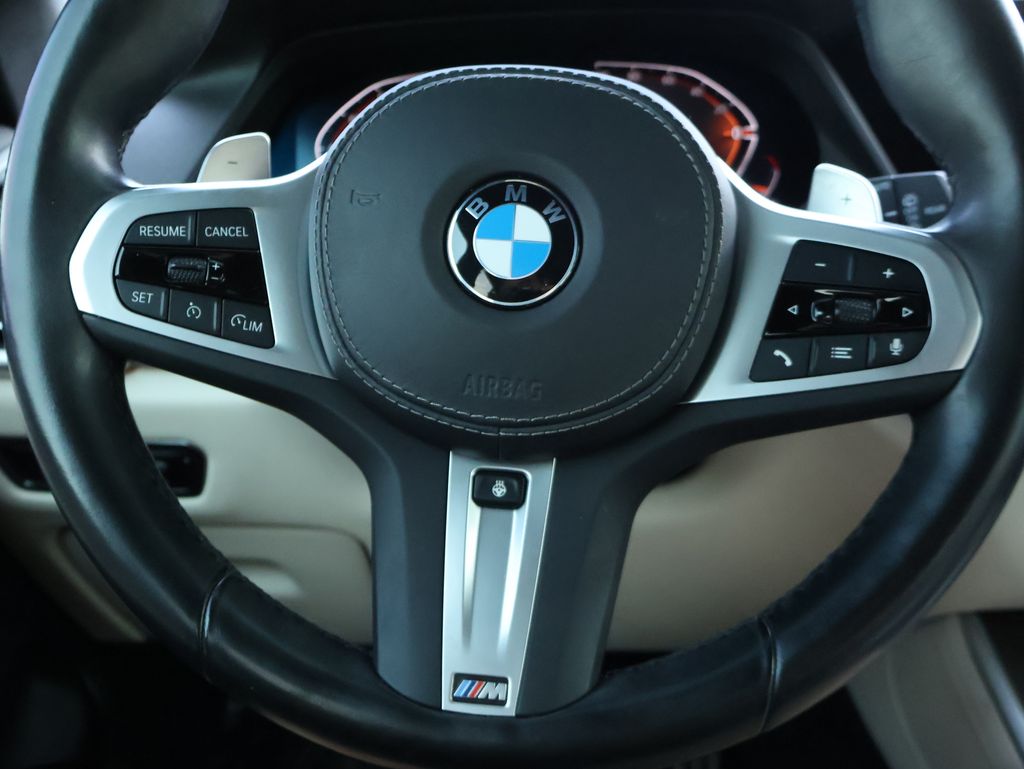 2022 Bmw X5 xDrive40i photo 31