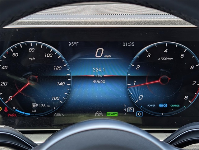 2022 Mercedes Benz GLS 450 4MATIC photo 10
