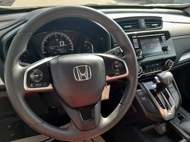 2018 Honda CR-V LX photo 9