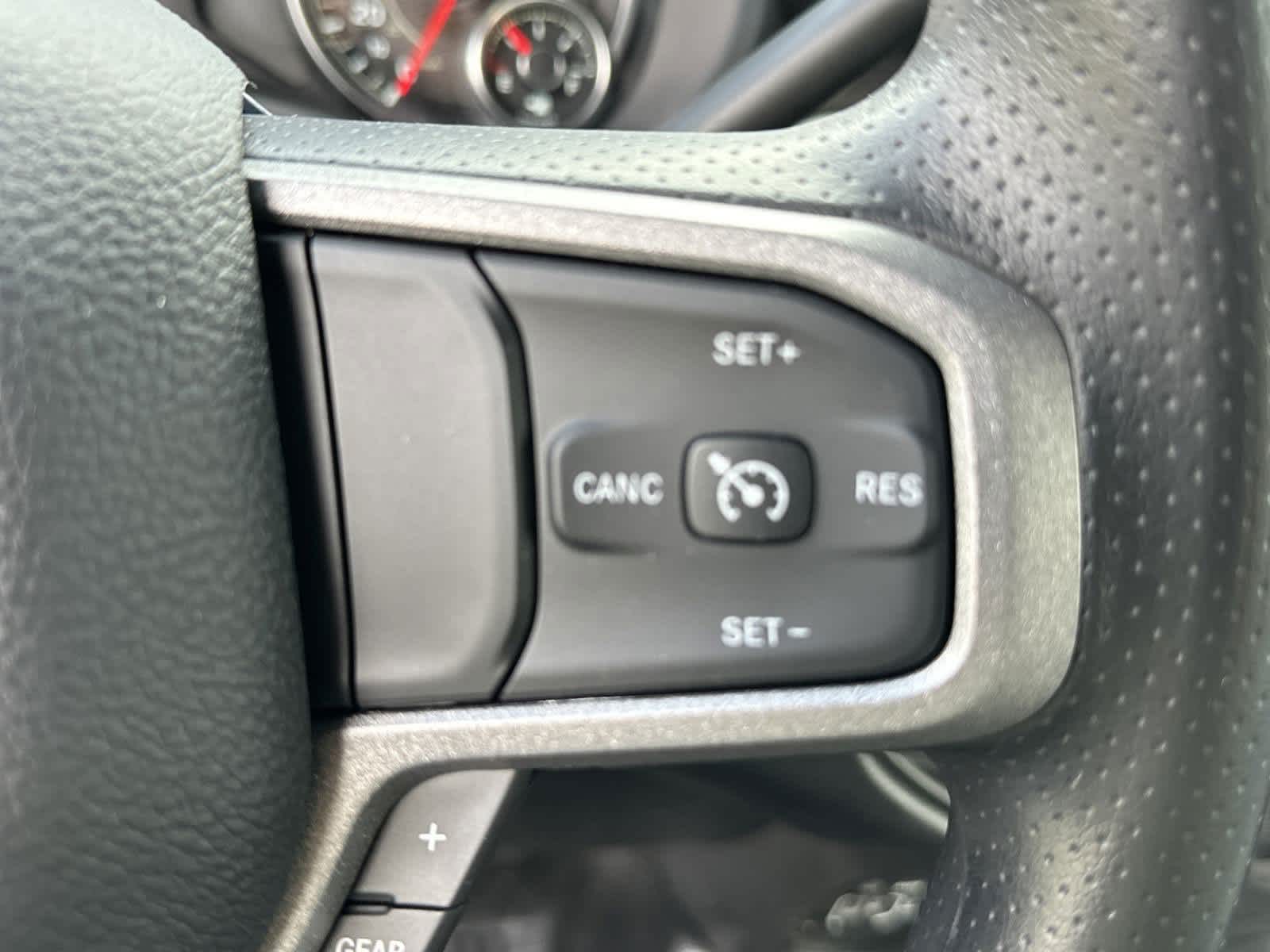 2024 Ram 4500 SLT photo 23
