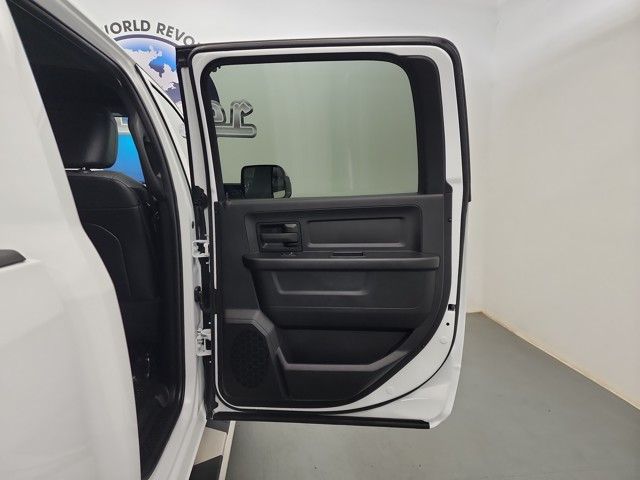 2022 Ram 2500 Tradesman photo 23
