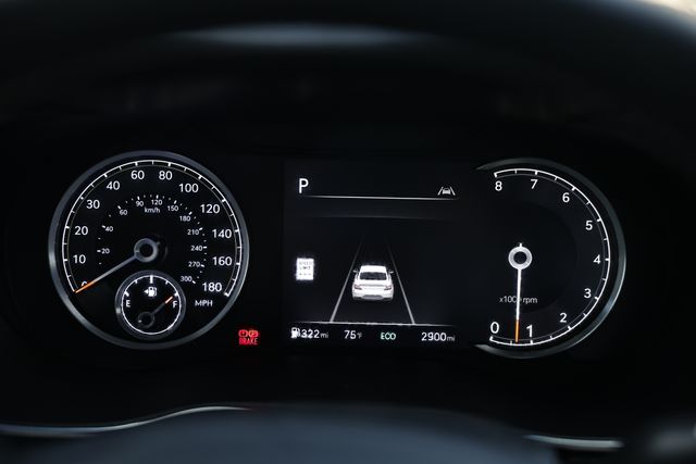 2025 Genesis G70 3.3T Sport Advanced photo 31