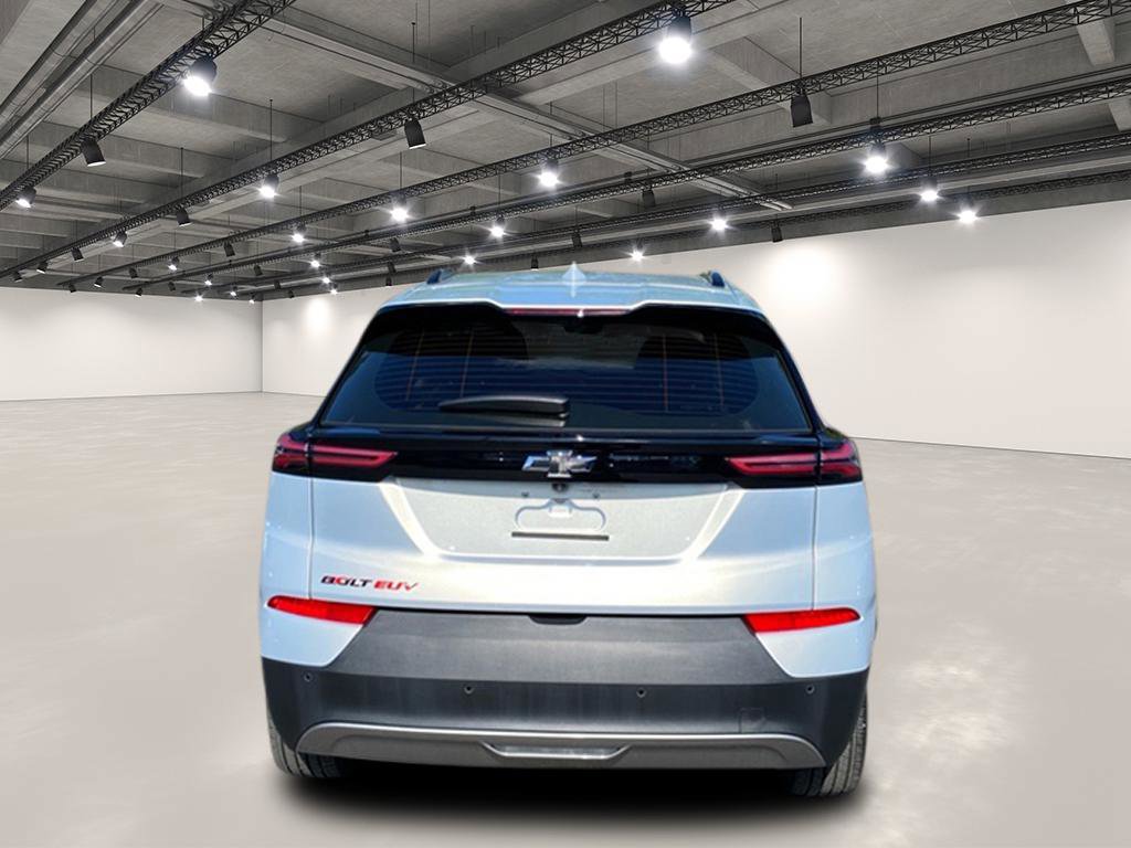 2023 Chevrolet Bolt EUV Premier photo 6