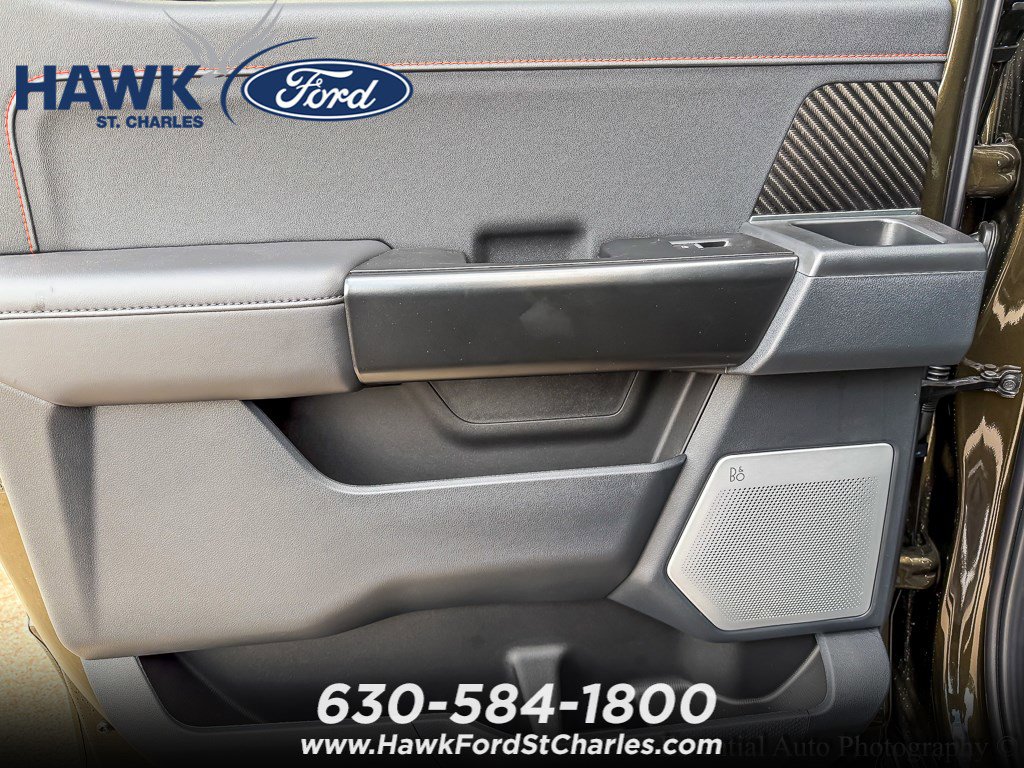 2025 FORD F-150 - Image 18