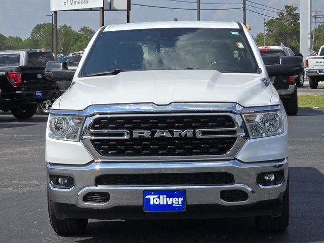 2022 Ram 1500 Big Horn Lone Star photo 3