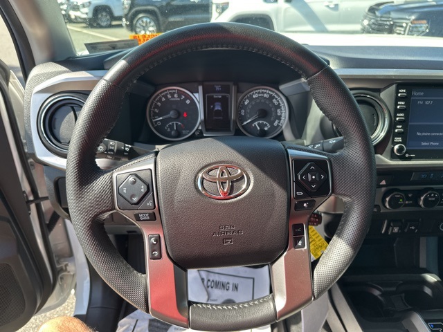 2022 Toyota Tacoma SR5 4x4 V6 photo 14