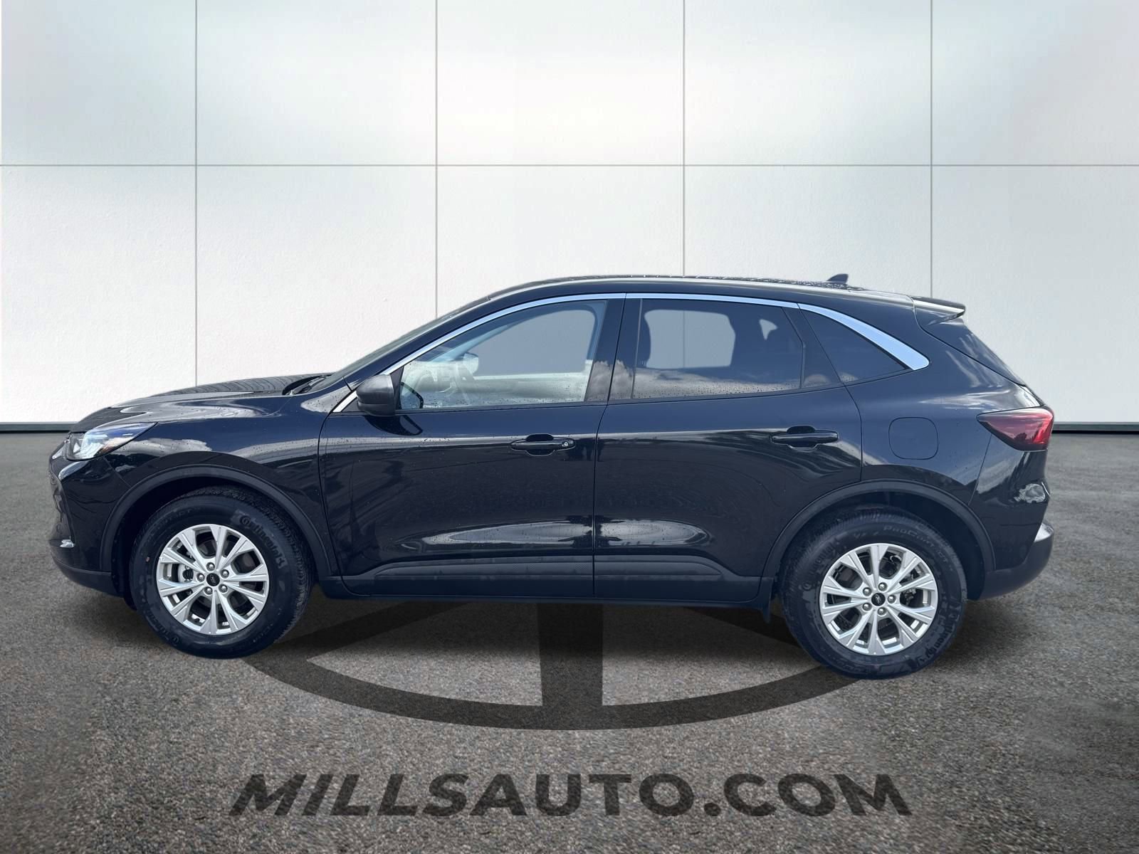 2024 Ford Escape Active photo 7