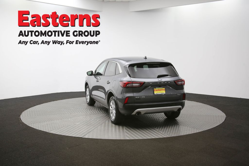 2023 Ford Escape Active photo 56
