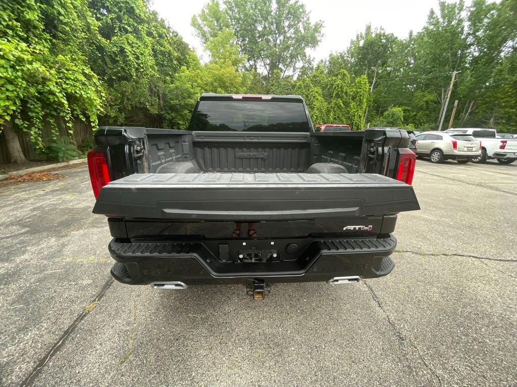 2023 Gmc Sierra 1500 AT4 photo 20