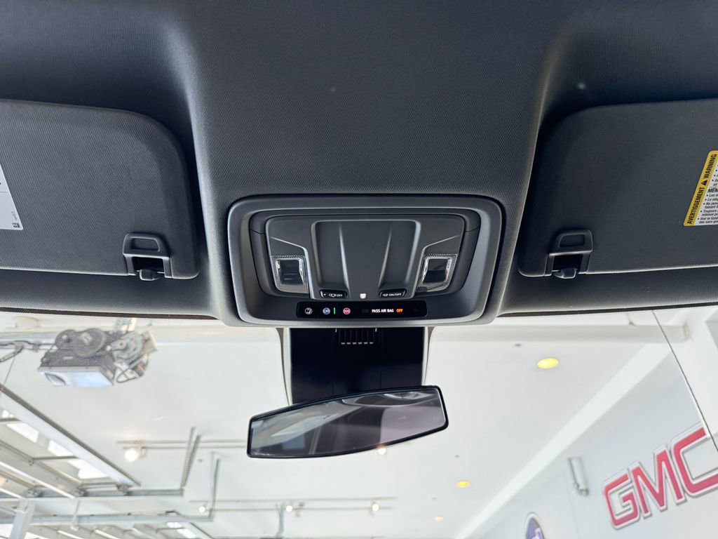 2022 Chevrolet Silverado 1500 RST photo 17
