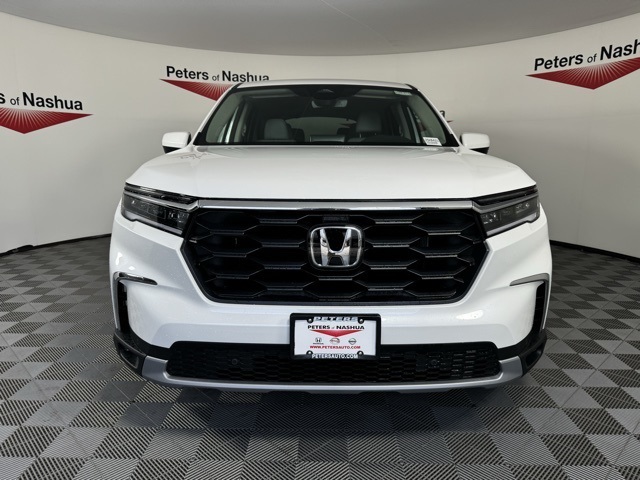 2025 Honda Pilot EX-L photo 2