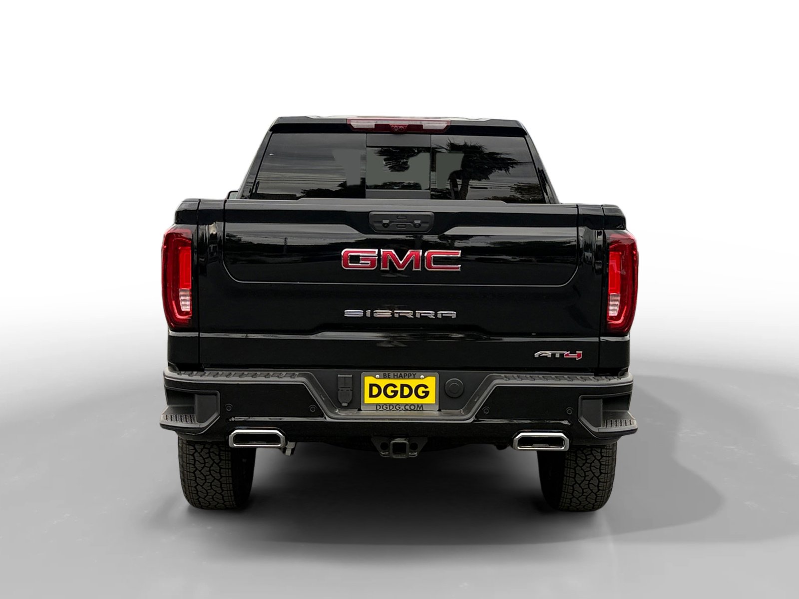 2026 Gmc Sierra 1500 AT4 photo 4