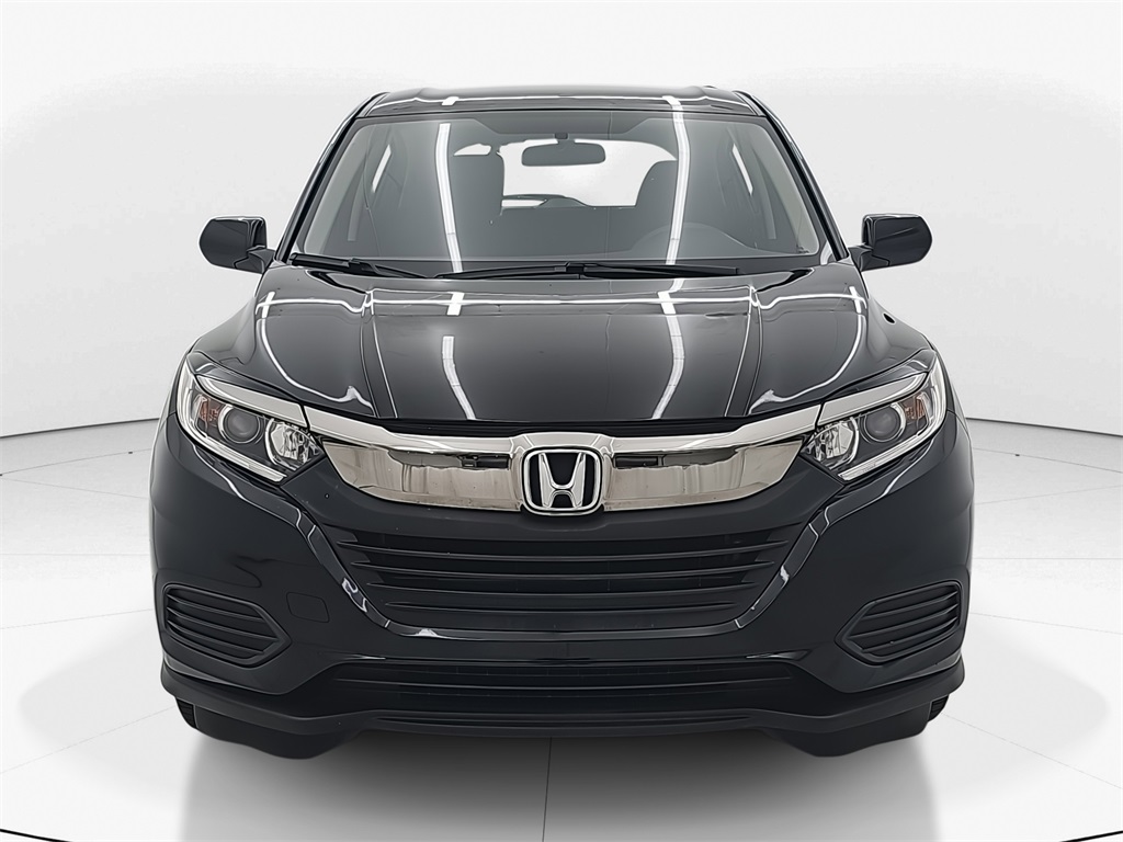 2019 Honda HR-V LX 2WD photo 2