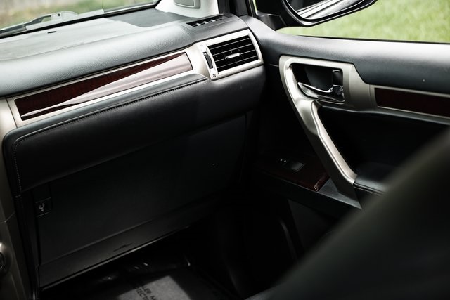 2019 Lexus GX 460 photo 27