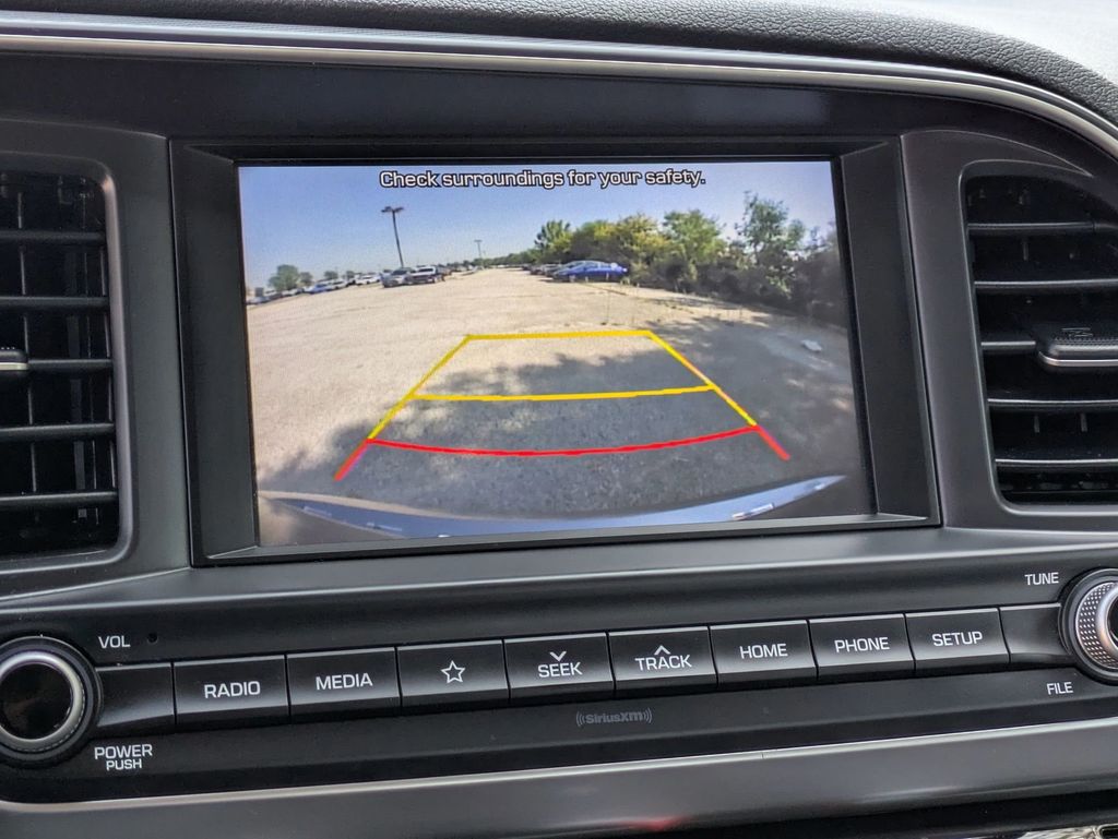 2019 Hyundai Elantra SEL Value Edition Limited photo 19