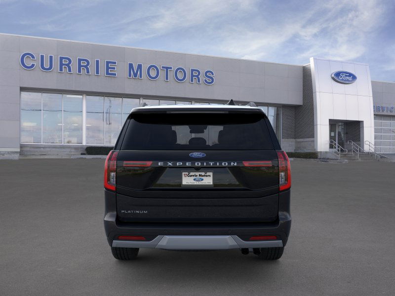 2025 FORD EXPEDITION - Image 5