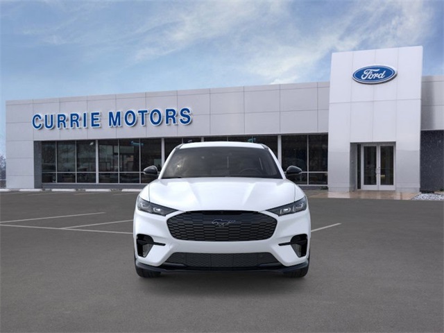 2025 FORD MUSTANG MACH-E - Image 28