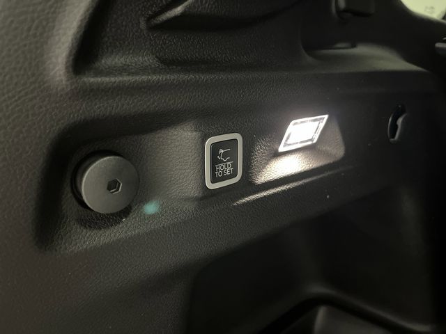 2025 Jeep Grand Cherokee Altitude X photo 14