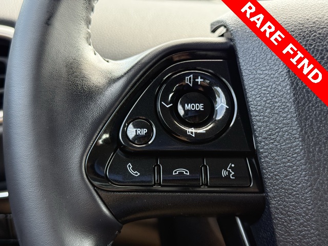 2021 Toyota Prius Prime LE photo 20