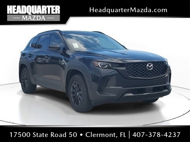 2026 Mazda CX-50 Premium's photo