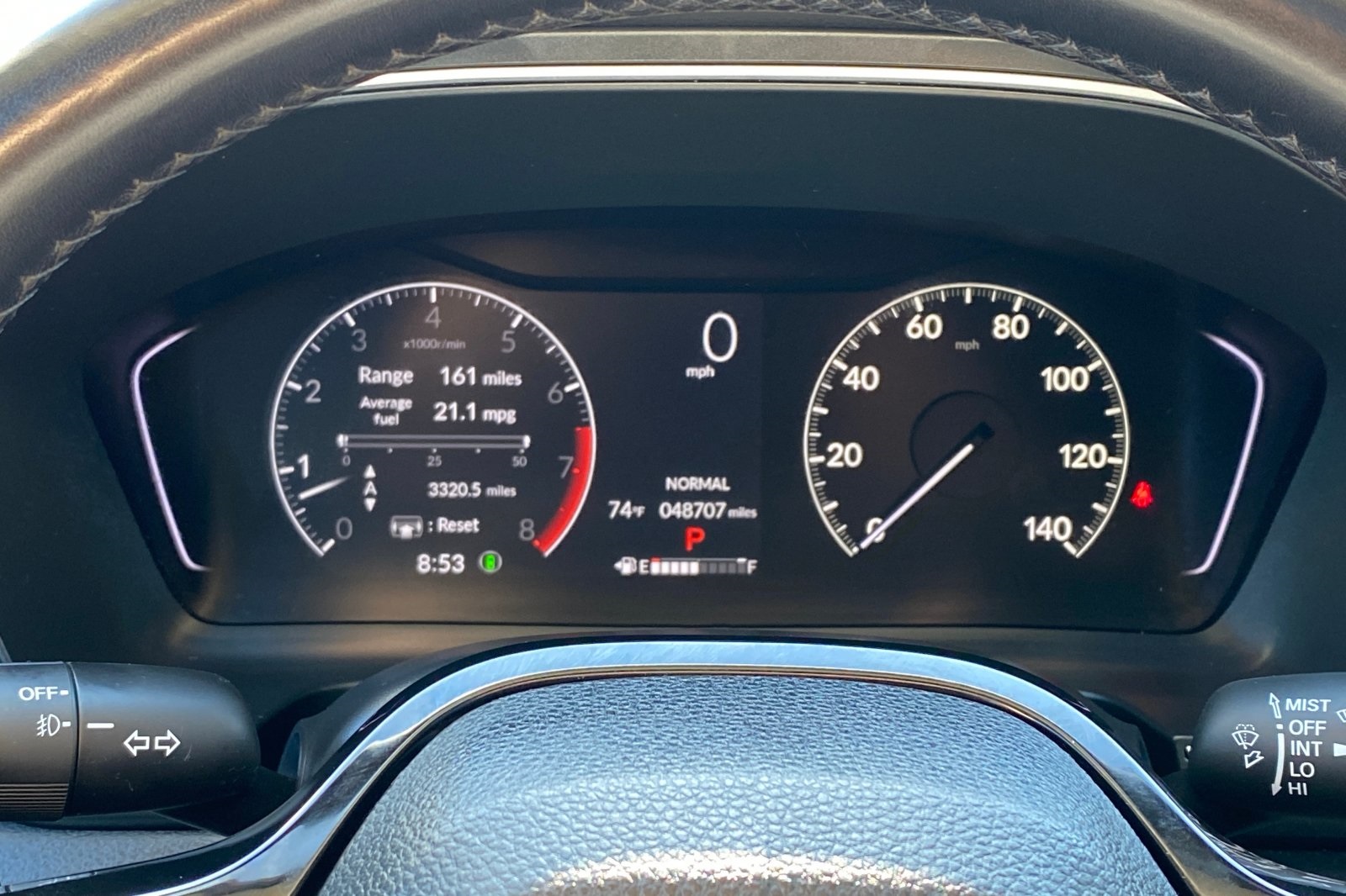 2023 Honda Pilot Touring photo 23