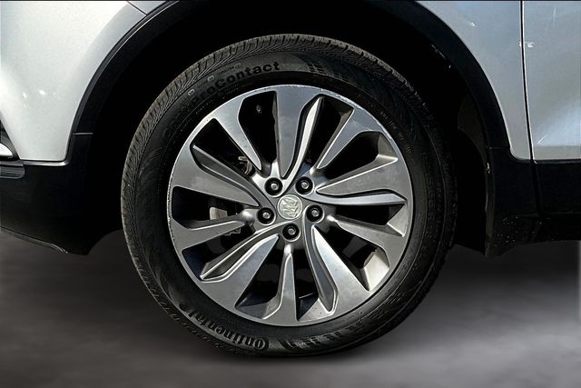 2019 Buick Encore Preferred photo 9