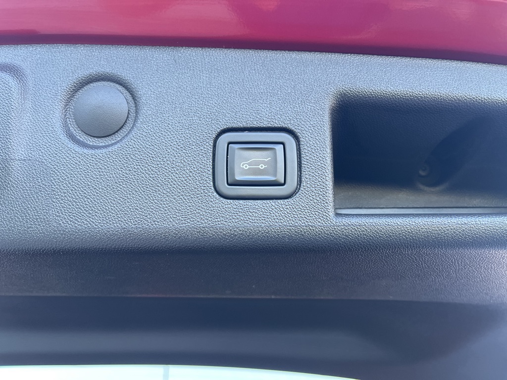 2023 Chevrolet Equinox Premier photo 25