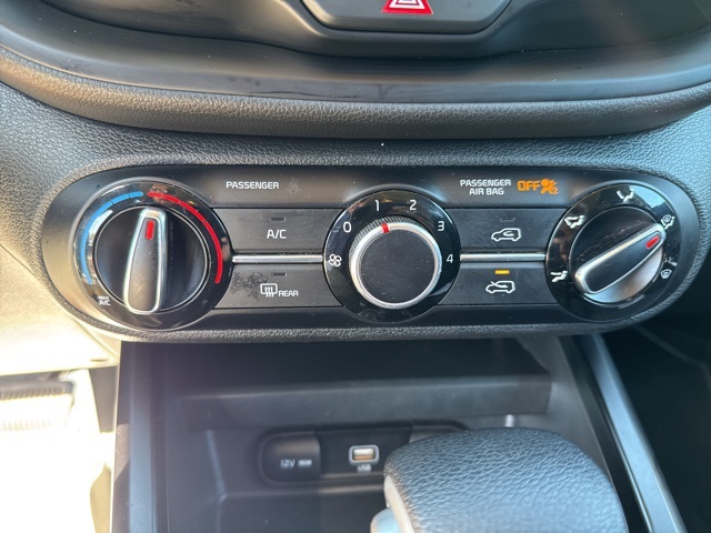 2022 Kia Soul LX photo 22