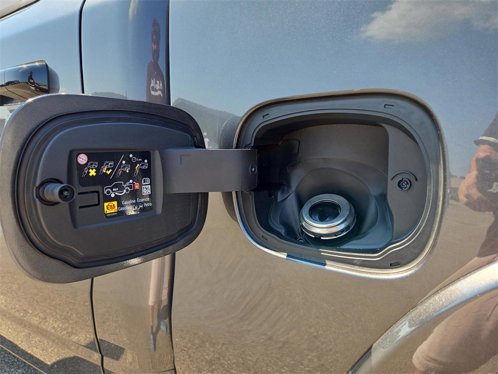 2026 Ram 1500 Big Horn Lone Star photo 7