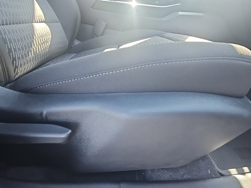 2026 Chevrolet Equinox LT photo 19