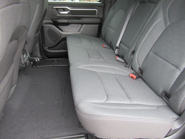 2026 Ram 1500 Big Horn Lone Star photo 26